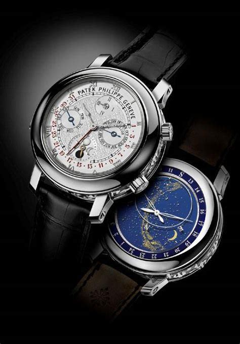 patek philippe 3 million